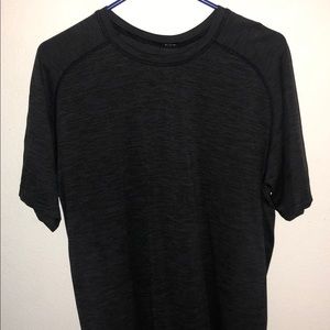Lululemon Metal Vent Tech Short Sleeve